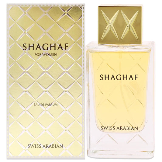 Swiss Arabian Shaghaf Mujeres 2.5 Edp L