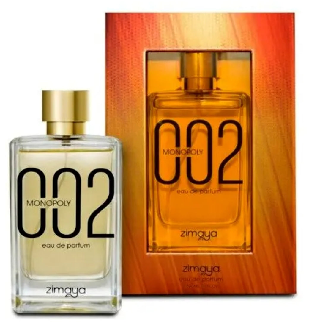 Afnan Zimaya Monopoly 002 3.4 Edp M
