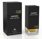 Emper Clio Ambre Dark Leather 3.0 Edp M