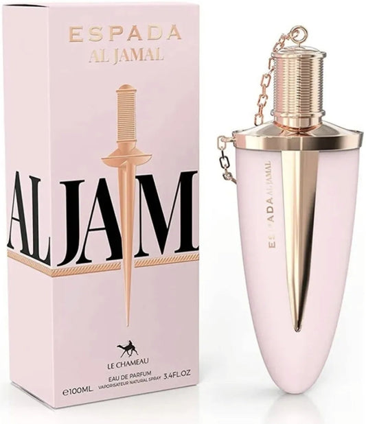 Emper Espada Al Jamal 3.4 Edp L