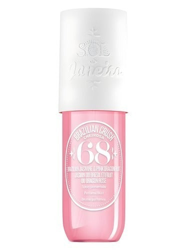 Sol De Janeiro Cheirosa 68 body mist 90ml fresh fruity floral fragrance