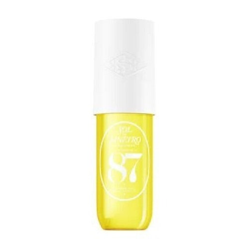 Sol De Janeiro Cheirosa 87 body mist 90ml warm creamy fragrance