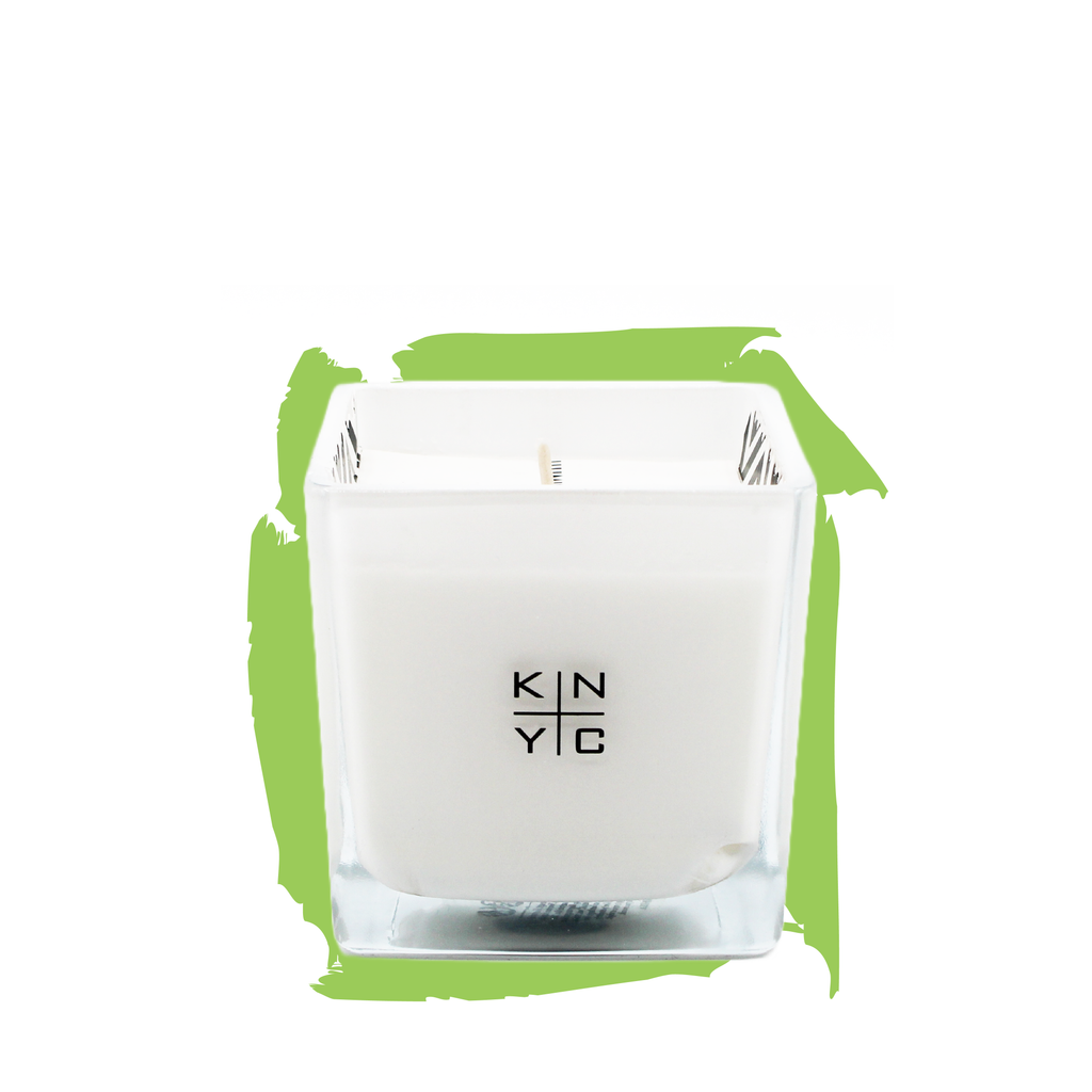 10 A.M. FLIRT Perfumed Candle