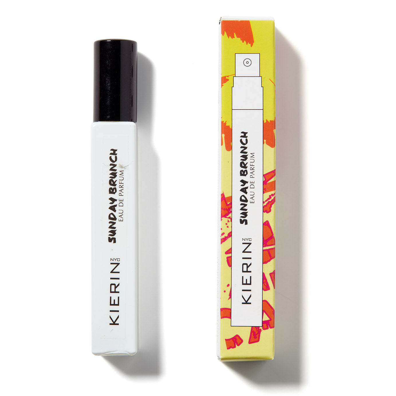 SUNDAY BRUNCH  Travel Spray