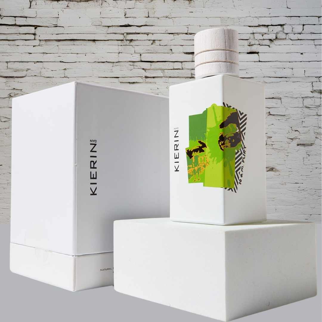 10 A.M. FLIRT eau de parfum (100ml)