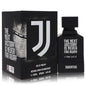 Juventus Black 3.4 Edp M