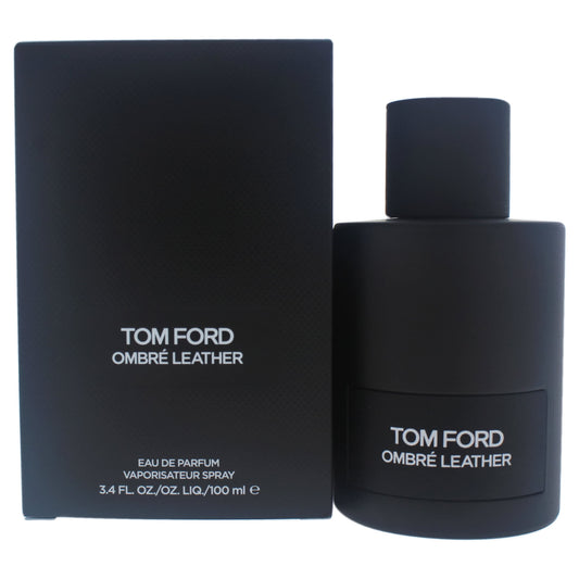 Tom Ford Ombre Leather 3.4 Edp U