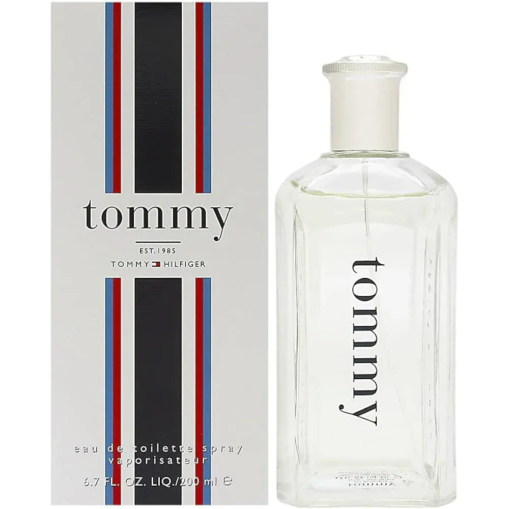 Tommy Hilfiger men’s cologne classic fresh everyday fragrance
