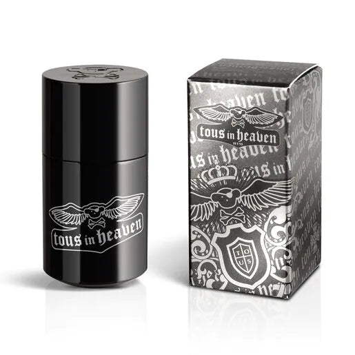Tous In Heaven 3.4 EDT for Men – Fresh, youthful fragrance with spicy and woody notes. Long-lasting designer scent for men.