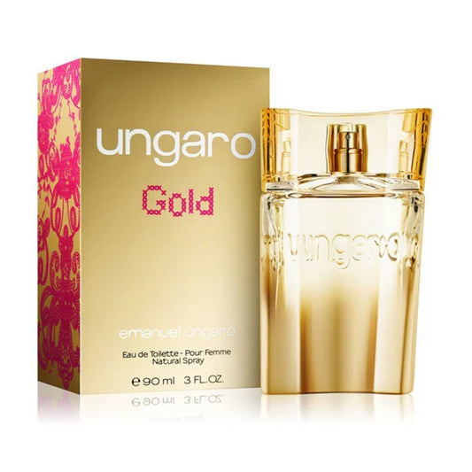 Ungaro Gold 3.0 Edt L