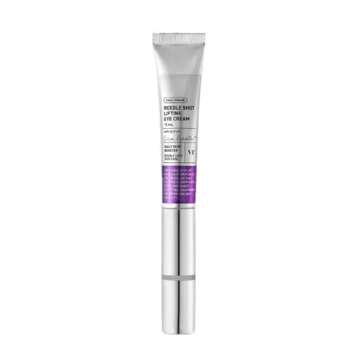 VT Lifting Eye Cream 15ml firming hydrating anti-aging eye cream with peptides, collagen, and Cica extract