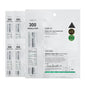 VT Reedle Shot 300 2-Step Mask 5pcs firming hydrating microneedle sheet mask with Cica and Hyaluronic Acid