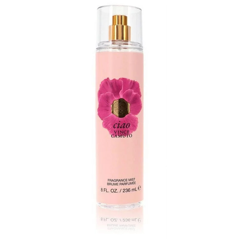 Vince Camuto Body Mist Ciao 8 oz L