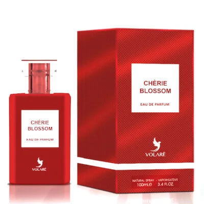 Volaré Cherie Blossom 3.4 Edp U