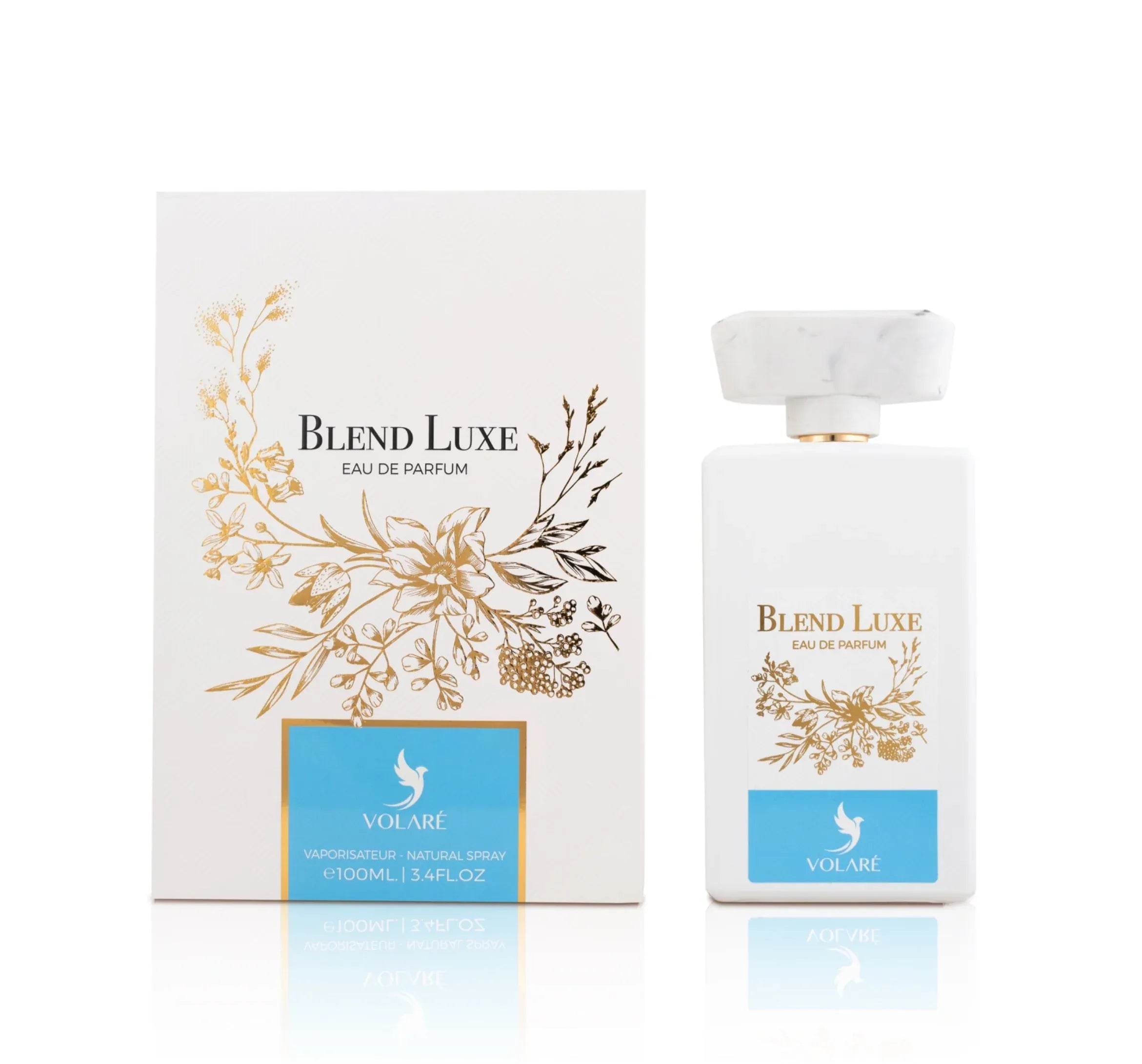 Volare Blend Luxe 3.4 Edp U