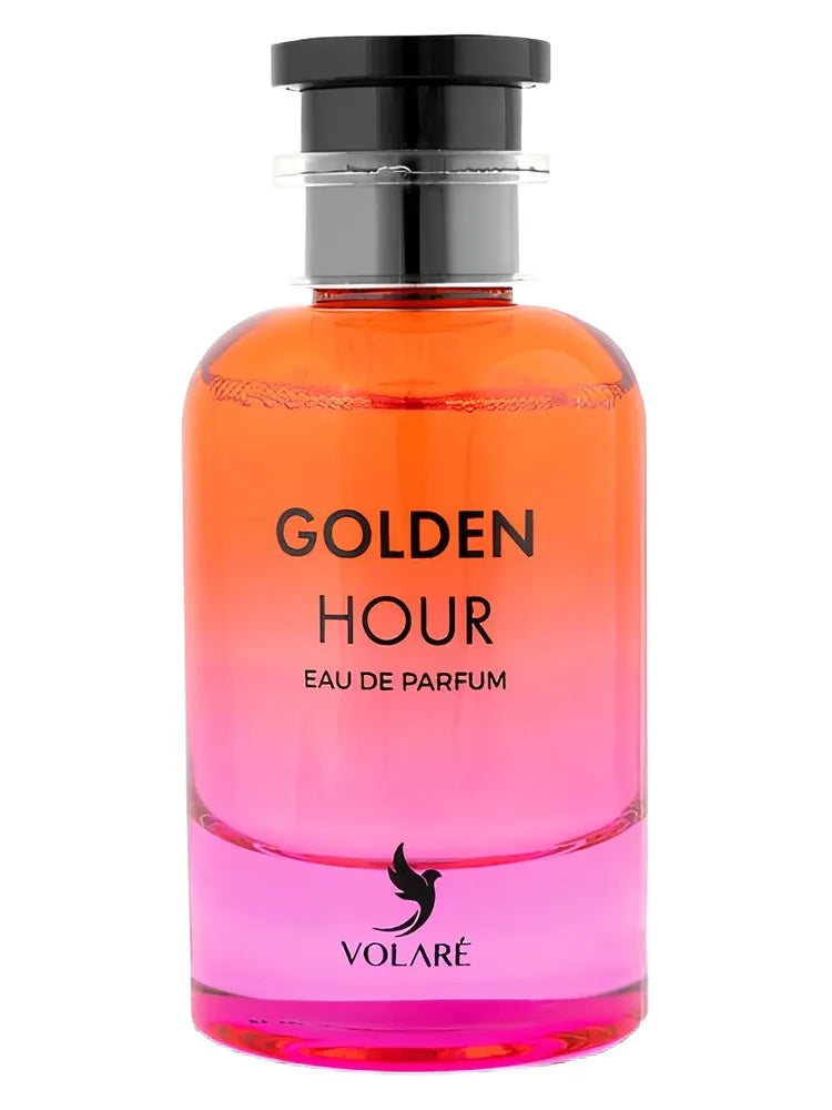 Volare Golden Hour 3.4 Edp U
