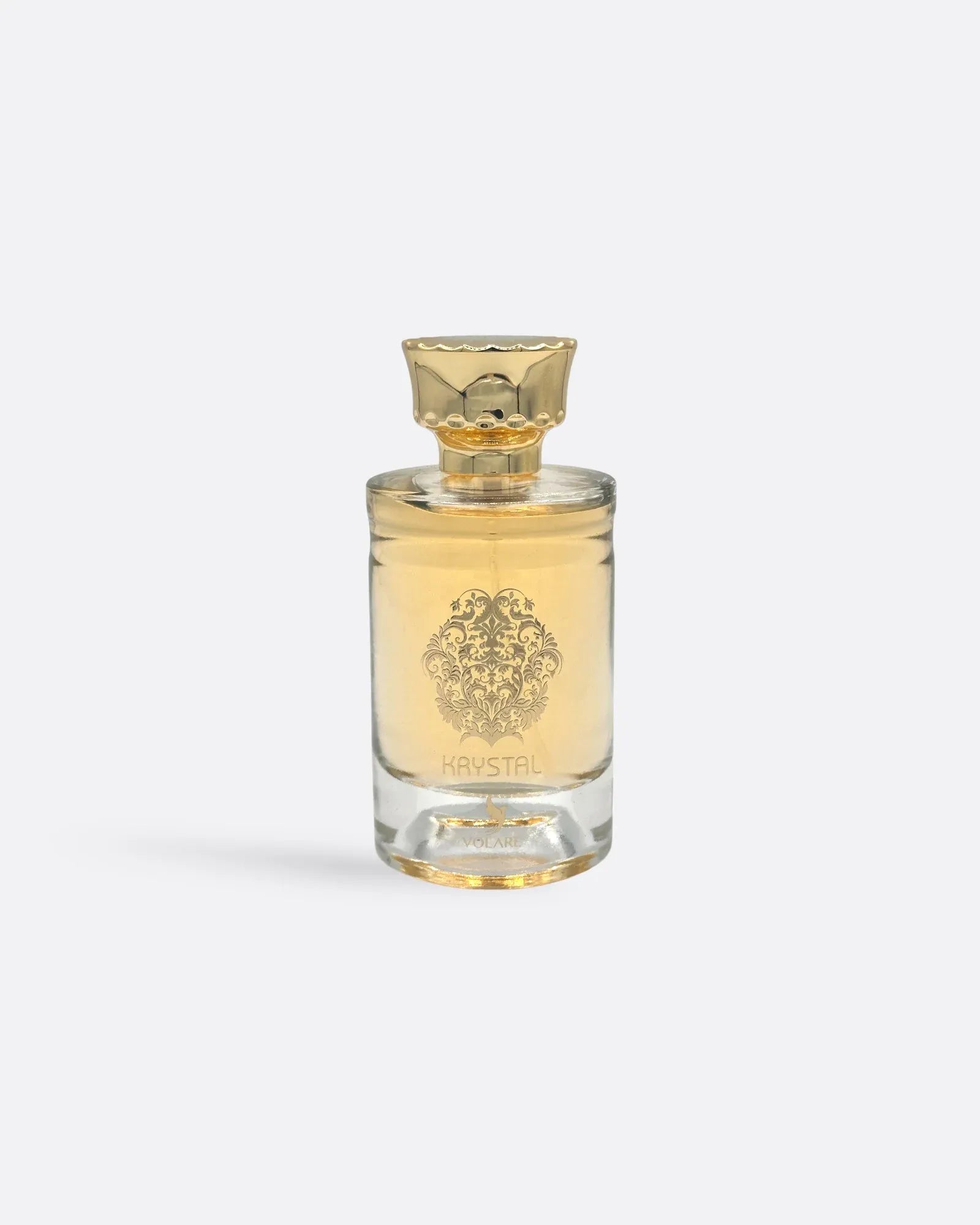 Volare Krystal perfume floral fruity fragrance