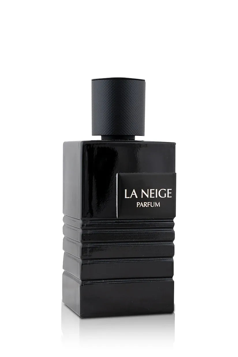 Volare La Neige 3.4 oz Eau de Parfum for men with clean fresh notes