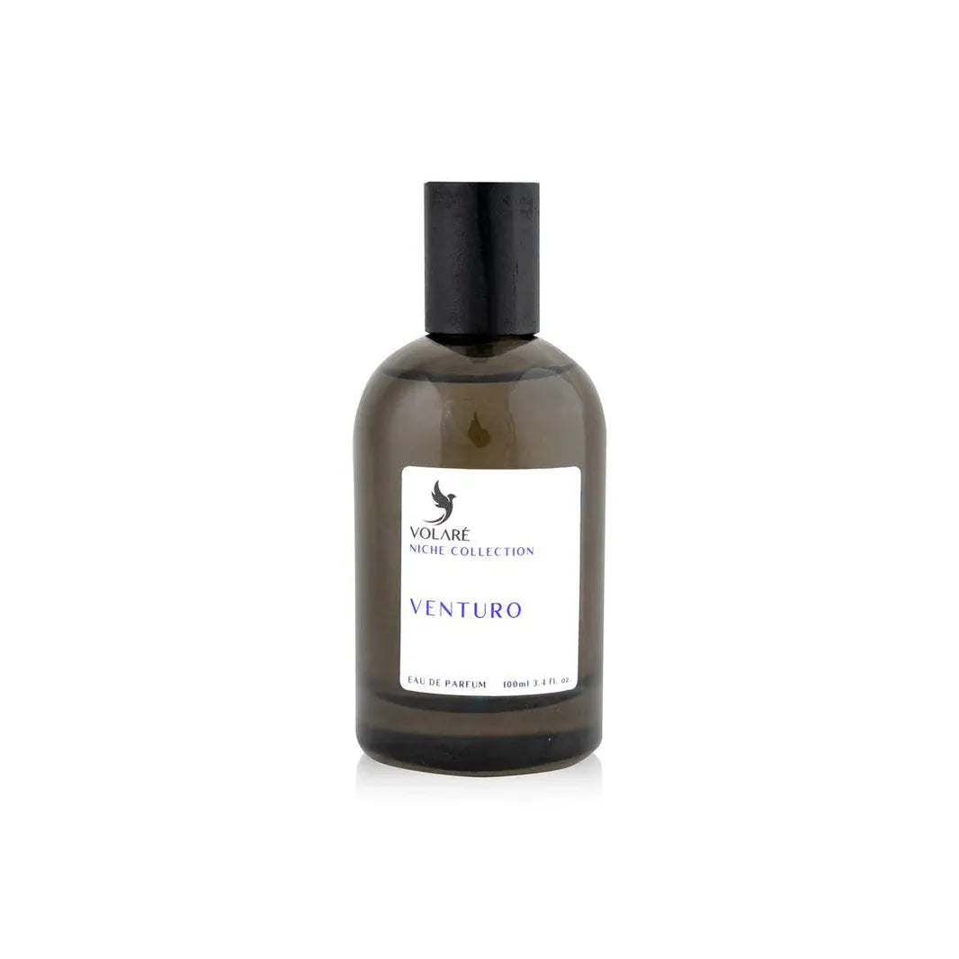 Volare Arctic unisex perfume fresh clean fragrance