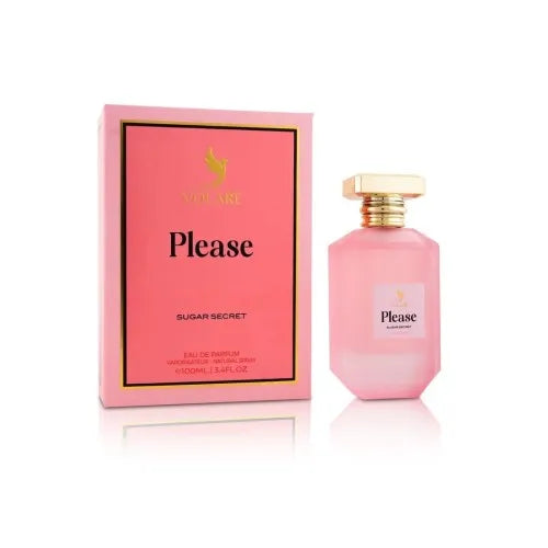 Volare Please Sugar Secret 3.4 EDP L
