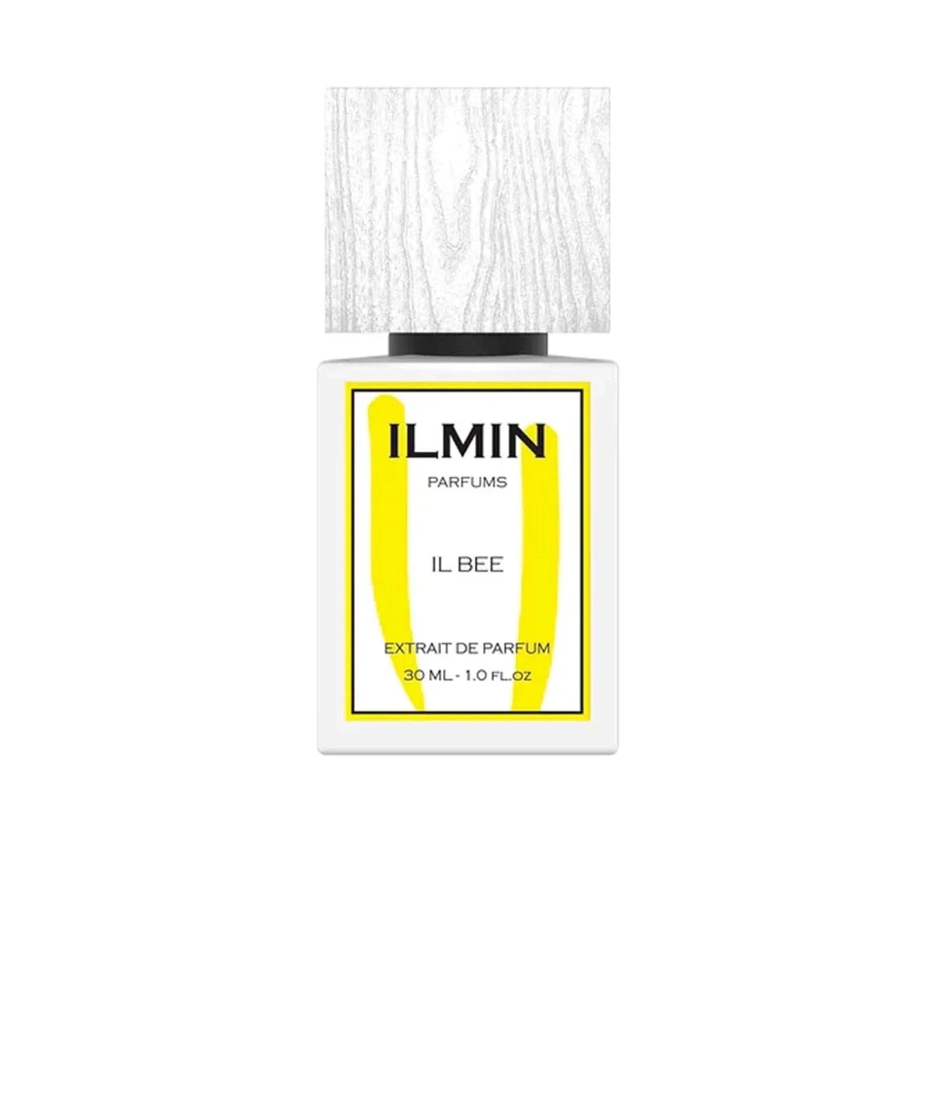Ilmin Parfums Il Bee Extrait de Parfum 1.0 U