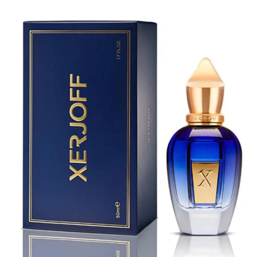 Xerjoff Torino 21 unisex perfume 1.7 oz citrus aromatic luxury fragrance