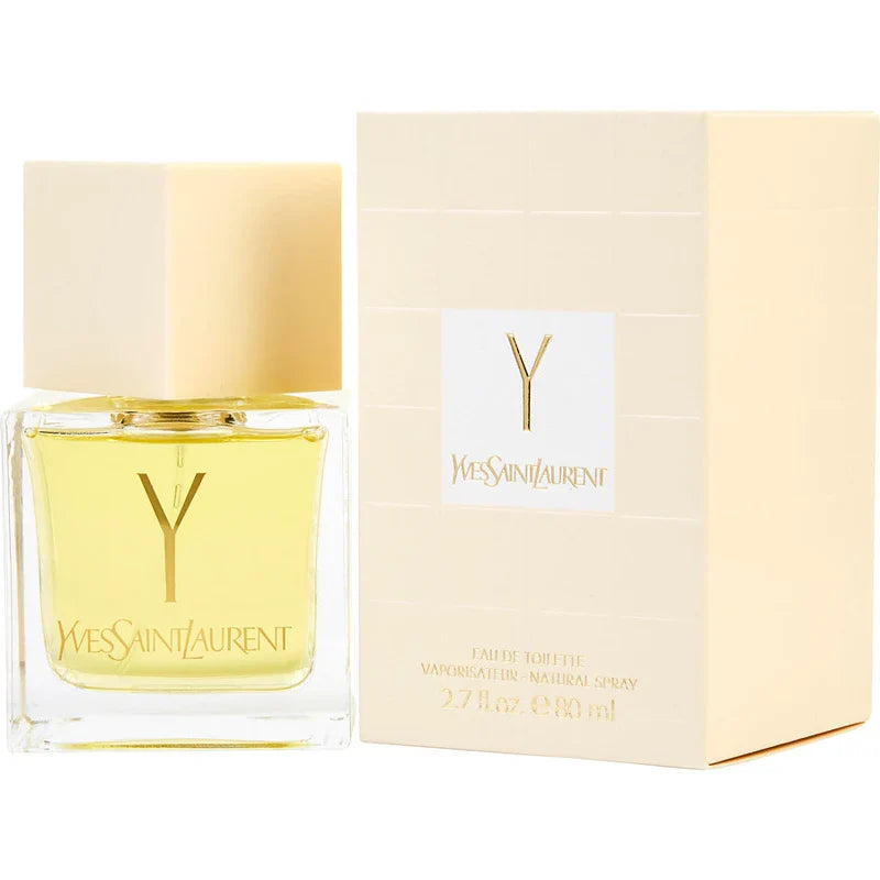 Ysl Y 2.7 Edt L 