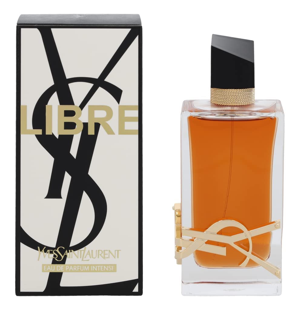 YSL Libre Eau de Parfum Intense 3.0 EDP for Women – Bold floral fragrance with lavender and vanilla. Luxurious, long-lasting scent.

