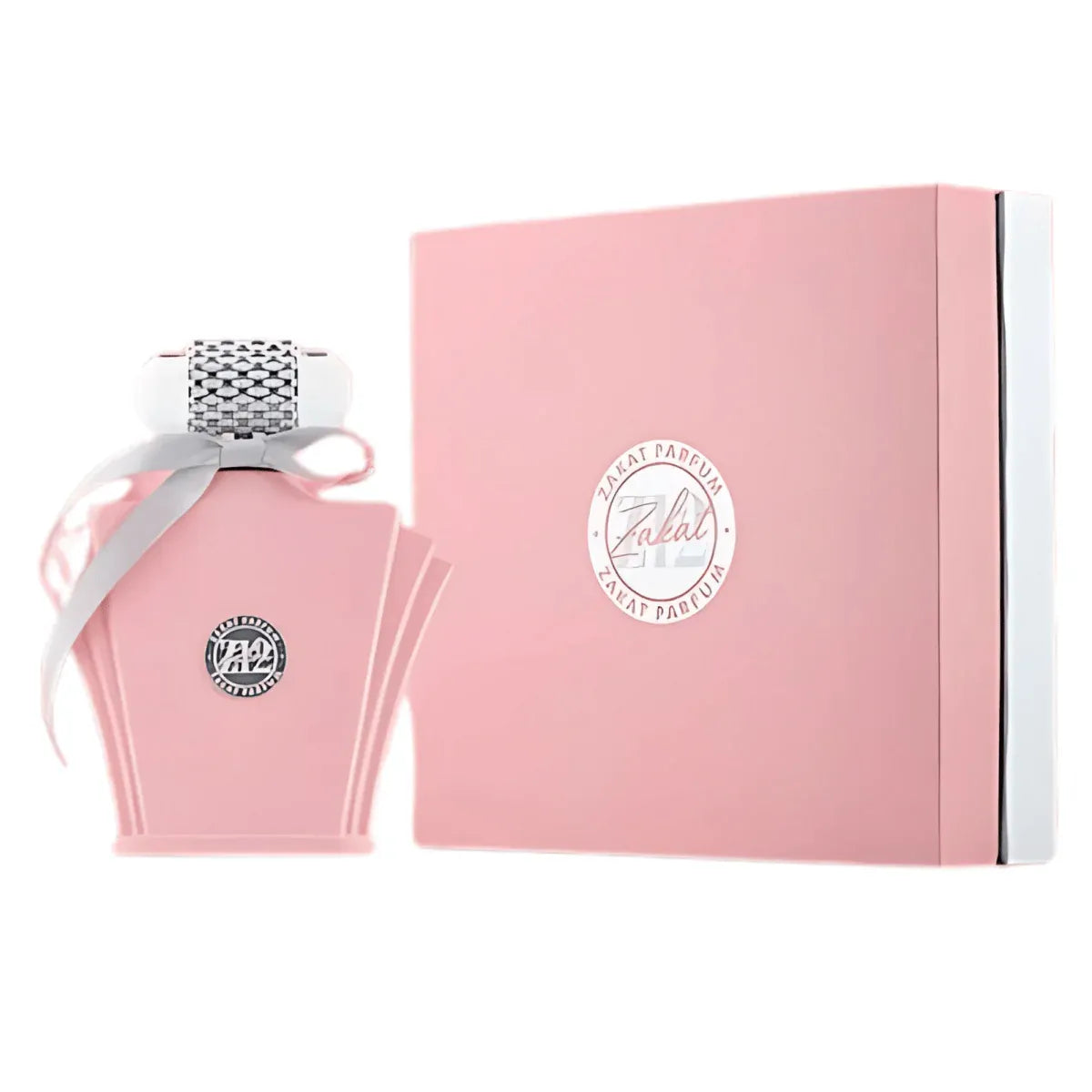 Zakat Z12 women’s perfume soft elegant fragrance