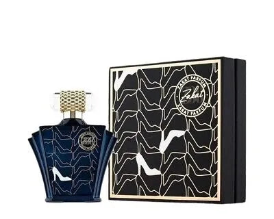 Zakat Z38 women’s perfume refined floral fragrance