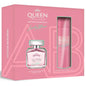 Antonio Banderas Reina de la Seducción Lively Muse 2pc Set 2.7 Edt L