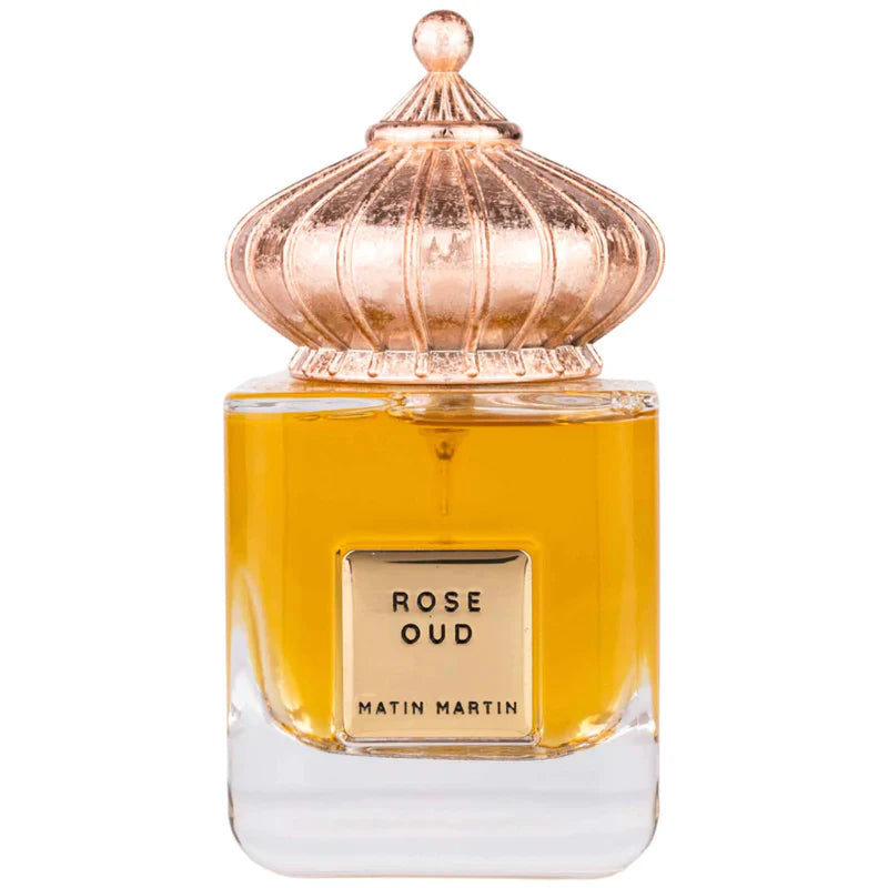 Matin Martin Rose Oud 3.4 Edp L