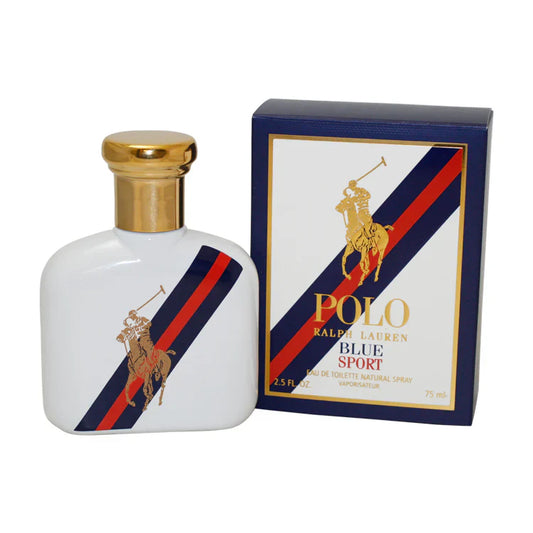 Ralph Lauren Polo Blue Sport 4.2 Edt M