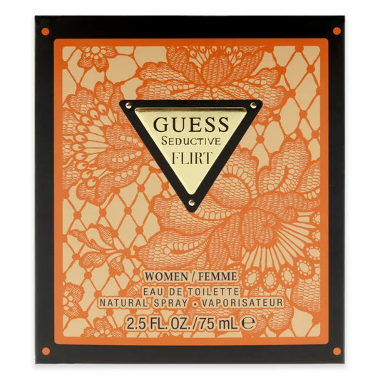 Guess Seductor Coqueteo 2.5 Edt L