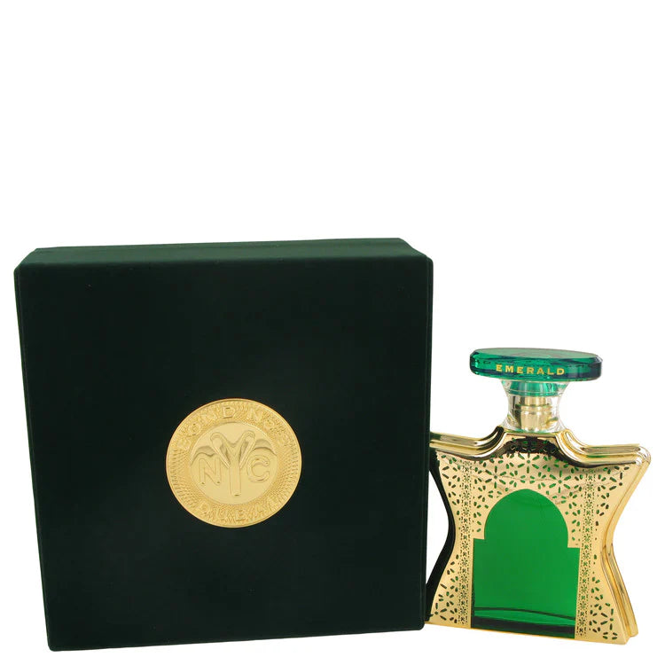 Bond No 9 Dubái Esmeralda 3.4 Edp L