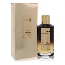 Mancera Aoud Vanille 2.0 Edp U