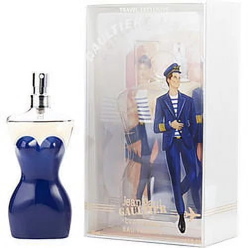 Jean Paul Gaultier Aerolínea 1.7 Edt L