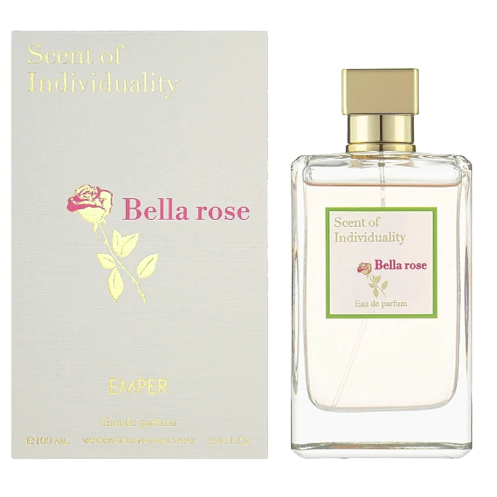 Emper Bella Rose 3.4 Edp L