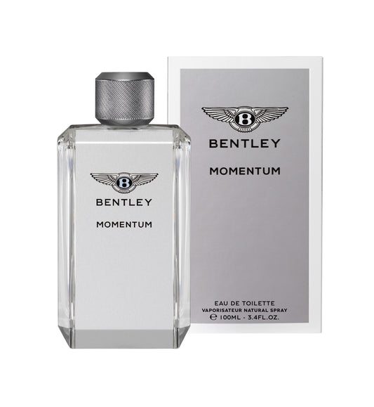 Bentley Momentum 3.4 Edt M