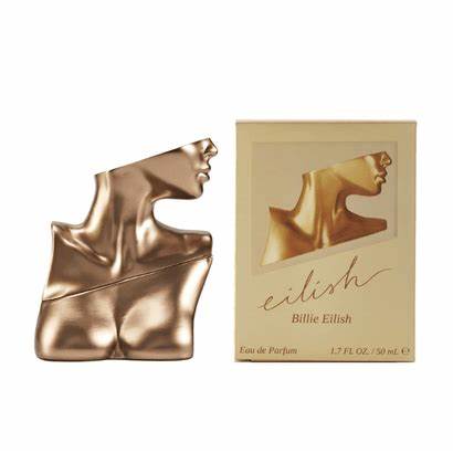Billie Eilish 3.4 Edp L