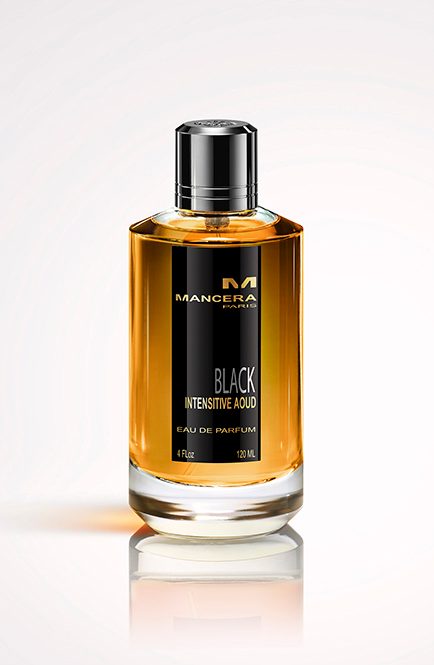 Mancera Black Intensitive Aoud 4.0 Edp L