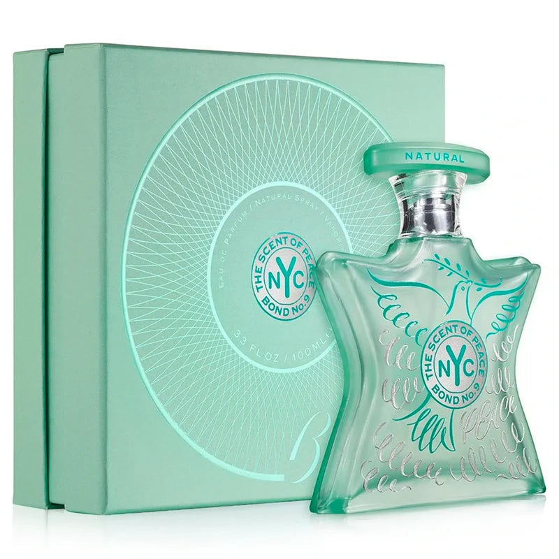Bond No 9 The Scent of Peace Natural 3.4 Edp U
