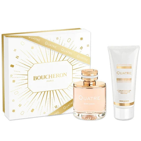 Boucheron et quatre 2pcs 1.7 Edp L