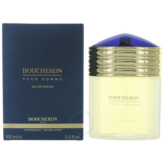 Boucheron 3.3 Edp M 