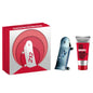 Carolina Herrera 212 Heroes Set 2PC 3.0 Edt M