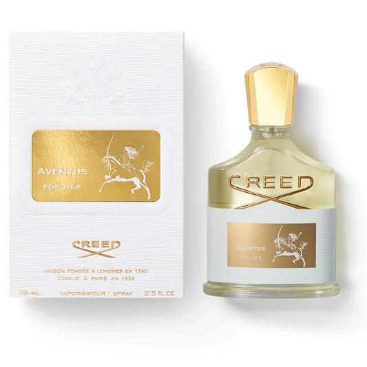 Creed Aventus Para Ella 2.5 Edp L