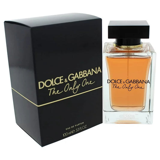 Dolce Gabbana El Único 3.3 Edp L