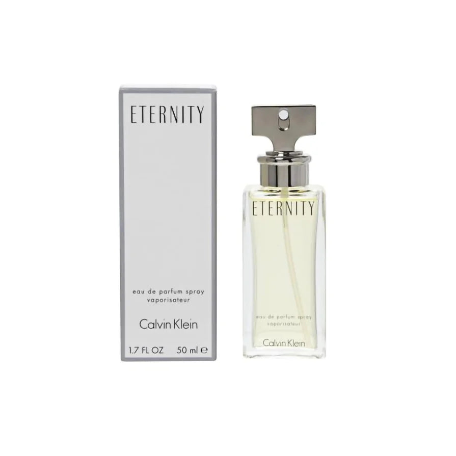 Calvin Klein Eternity 1.7 Edp L 