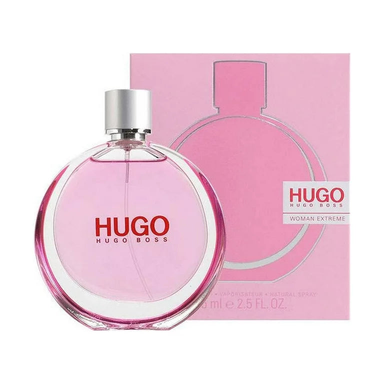 Hugo Boss Mujer Extrema 2.5 Edp L