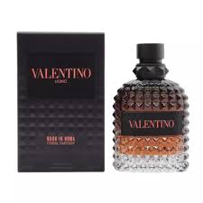 Valentino Nacido En Roma Coral Fantasy 3.4 Edt M